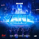 MADE BAR Bayor feat Biggie68 Infinit - Yane