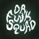 Da Funk Squad - Tranky Techno Funky
