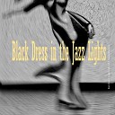 S K Y Yasuda S lvio Kozo - Black Dress in the Jazz Lights