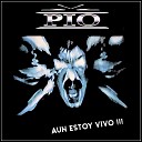 Pio - Ritmo y Blues Con Armonica