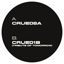 Crue - B1 Untitled Tribute Of Tomorrow