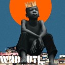 WrdKuti - WORLD OF LOVE