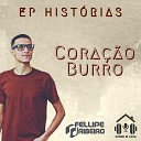 Fellipe Ribeiro - Cora o Burro
