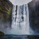Media Music Group - Traveling to the Waterfall