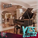 Vesbeatz - Rizz Clair De Lune