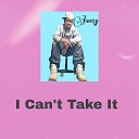 Jamzy - I Can t Take It