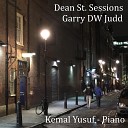 Garry DW Judd Kemal Yusuf - Electric Nocturne No 78 Dean St Sessions