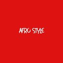 Inaa Dj - Afro style