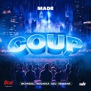 MADE Skandal Accaoui feat Azu Shabab - Coup