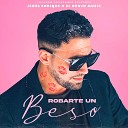 jesus Enrique El Brujo Music - Robarte un Beso