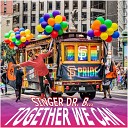 Singer Dr B - Together We Can