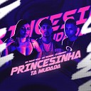 Mc Mary Maii MC Magno feat Dj Magro - Princesinha Ta Mudada