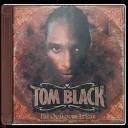 TOM BLACK - Pra Valer Ao Vivo