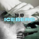 Nik ix - Iceberg