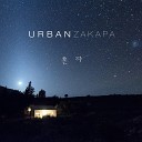 Urban Zakapa - ALONE