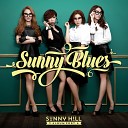 SunnyHill - Monday Blues inst