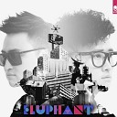 Eluphant feat Soulman - Monday sickness Feat Soulman