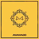 MAMAMOO - Spring Fever