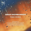 Александр Бахчиев - Сон в летнюю ночь соч 61 No 1…