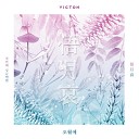 VICTON - TIME OF SORROW Inst