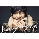 Lee Seung Gi - I want you