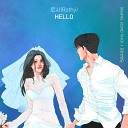 Rothy - HELLO Inst