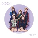 MIXX - Love Is a Sudden inst