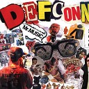 Defconn - Get On Top inst