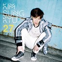 KIM SUNG KYU feat Park Yun Ha - Casual Conversation Feat Park Yun Ha