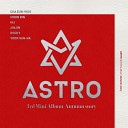 ASTRO - Lonely