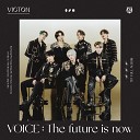 VICTON - Where is Love