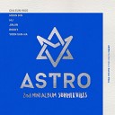 Astro - Breathless Acoustic Ver