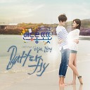Ha neul hae Kong Bo Kyung - Butterfly