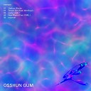 Osshun Gum feat FNRL - New World Feat FNRL