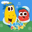 Larva - SKIDAMARINK Korean Ver