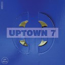 Uptown feat VERSEATILE RICKY - U ARE THE ONE FOR ME Feat VERSEATILE RICKY