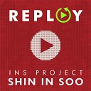 In Soo Shin Daryl Ong - Even If It Hurts Instrumental