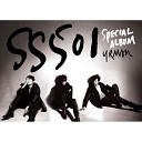 SS501 - It Is Not Love