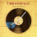 Urbanspace feat Kingkong - No Love Feat Kingkong