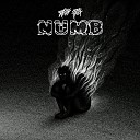 Nik ix - Numb