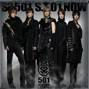 SS501 - Bye Bye