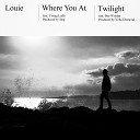 Louie - Where You At inst