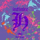 INFINITE H feat Babysoul - Fly High Feat Baby Soul