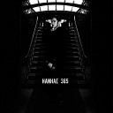 Hanhae feat D meanor - Make It Warm Feat D meanor