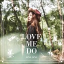 Jang Jae In - Love Me Do