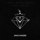 Mamamoo - Destiny