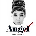 Yoon Mi Rae With Tiger JK Bizz - Angel