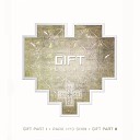 Park Hyo Shin - Gift