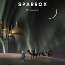 SparroX - Mawwal