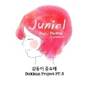 JUNIEL - Love You More than Ever inst